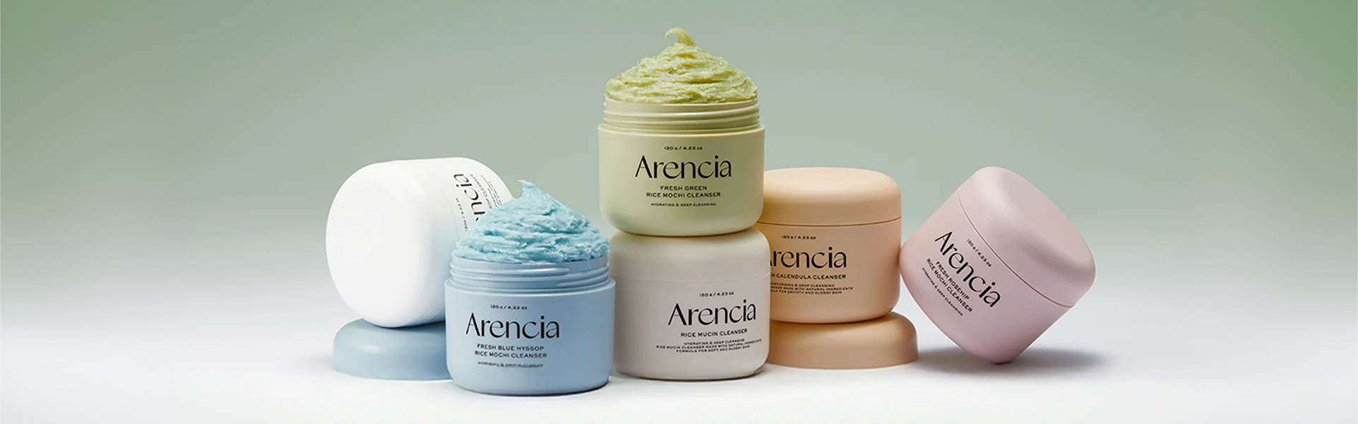 Arencia Follows Torriden To Join The Gemer Wholesale Lineup